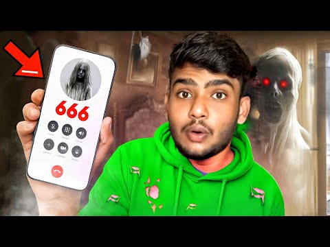 Calling Haunted Numbers You Should Never Call at 1:00 AM | Mohit tayal