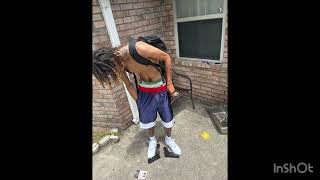 Hotboiiwhoop - Hotboii (Official Audio)