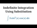 Understanding Integration by Substitution