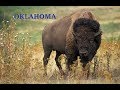 Oklahoma Geography and Features