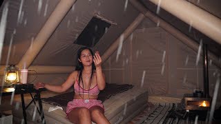 Day 2 in God’s Eye Mountain in Cao Bang - 60 days around Vietnam #4 - Sophia Adventures