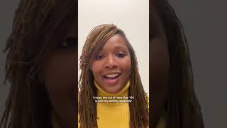 The myth of marriage and success for Black children #shorts
