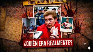 La Mataviejitas: ¿Cómo evitó ser capturada por tanto tiempo?