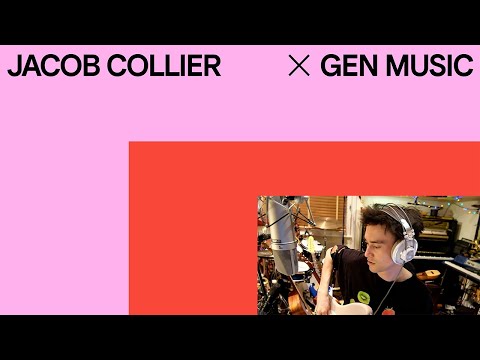 Jacob Collier x Music AI LIVE | Google Lab Sessions