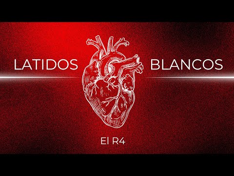 Latidos Blancos - Rap Medicina - El R4