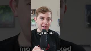 Man Gets Trapped in Fridge