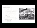 Impact of Industrialization in Canada