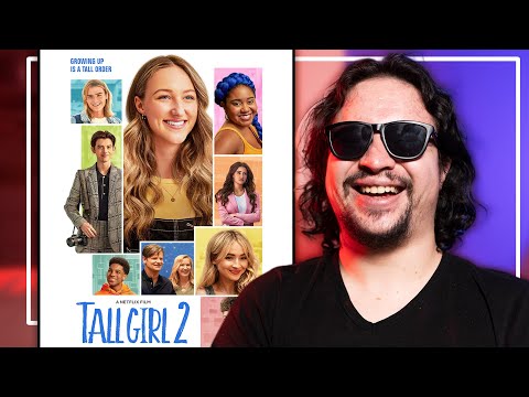 TALL GIRL 2 ES PEOR DE LO QUE IMAGINAS