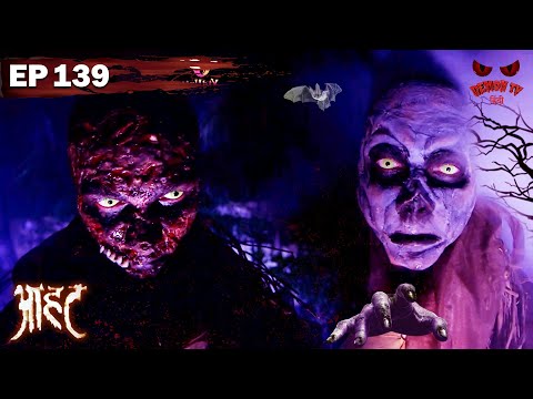 क्या होगा ये डरावने जंगल में मंडराते आत्मा का रहस्य? | Demon TV | Aahat Ep 139 | Best Horror Show