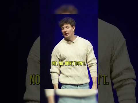 ''You Can Have A *Word Pass👀'' | Matt Rife Comedy🤭