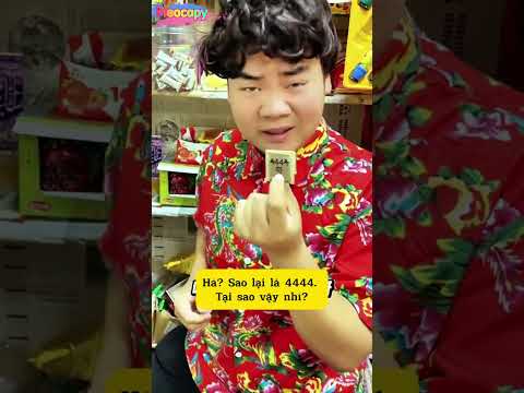 Giở trò viết tờ bốc thăm lừa Tóc Xoăn #shorts #shortvideo #mukbang #anvat