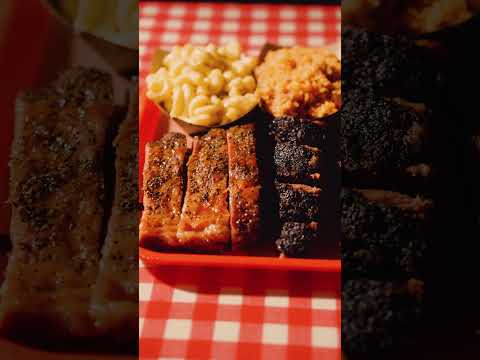Best BBQ in the SEC?
