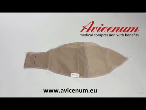 Avicenum textile aid