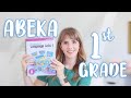 Curriculum Structure and Materials Overview