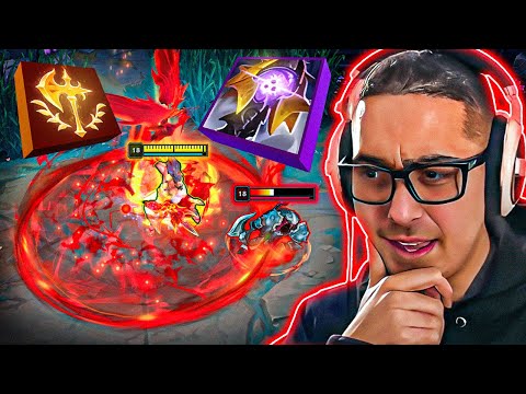 IS AP CONQ THE ANSWER TO DARIUS?