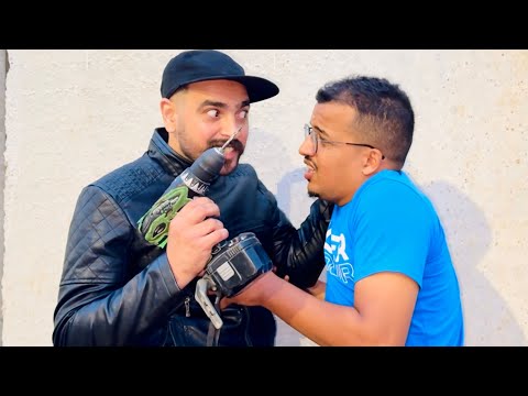 فيلم مغربي  “خارج عن القانون"💔 القلب اللي تبدّل … interdire 🔞