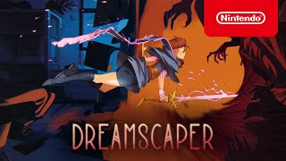 Dreamscaper Release Date Moves Forward On Switch