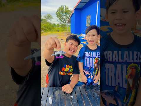 ตะลาเล่ขาหัก