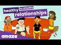 Friendship and Relationship Dynamics