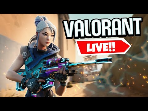 VALORANT PLAYING WITH FRIENDS | KCGAMING