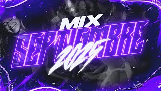 🔥MIX SEPTIEMBRE 2025🍹 INVIERNO | CACHENGUE & RKT | LukkasRmx
