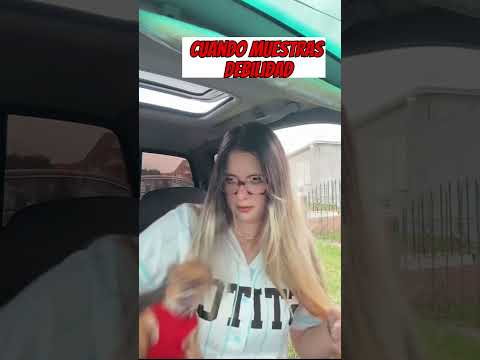 LA DIFERENCIA CUANDO DEMUESTRAS DEBILIDAD Y CUANDO DEMUESTRAS PODER #dogtraining #pitbull #PERROS
