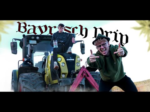 SÄÄFTIG - Bayrisch Drip (Musikvideo)