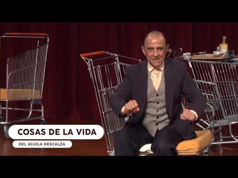 Tener finca - Cosas de la vida