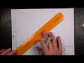 Graphing Tools and Techniques