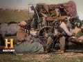 Exploring African American Struggles Post-Civil War