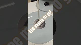 Less than one month to go until ‘Tough Town’ is released for Record Store Day on the 18th April.