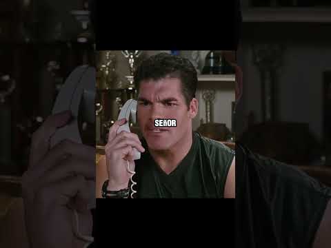 Compró un castigo y se llevó otro gratis #peliculas #shorts #cine #series