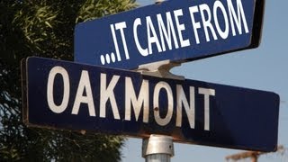 ...It Came From Oakmont - Real American (rough jam)