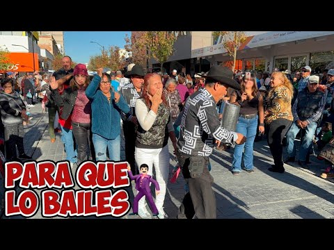 Para que lo bailes 🕺🏽