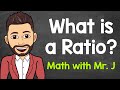 Exploring the Basics of Ratios