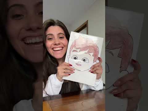 #criança #familia #diy #facavocemesmo #crianca #baby #escola #familyfriendly