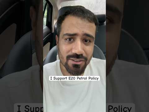 Full Support hai #e20 #ethanol #ethanolblending