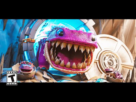 Fortnite Los KLOMBOS REGRESAN Trailer 🔥😱
