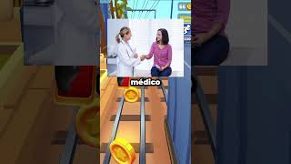 Señales Ocultas De Tu Cuerpo Que Podrían Salvarte La Vida 👀