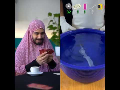 العيلة الأردنية والكافيه 😂#shorts