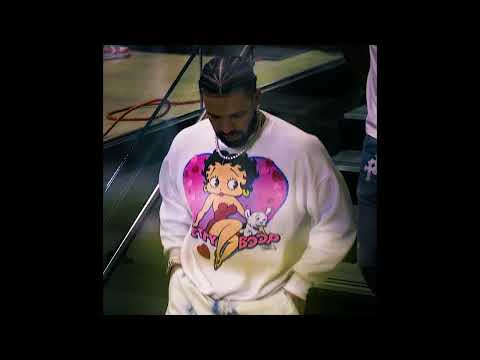 (FREE) DRAKE X RNB TYPE BEAT - "HOSTAGE"