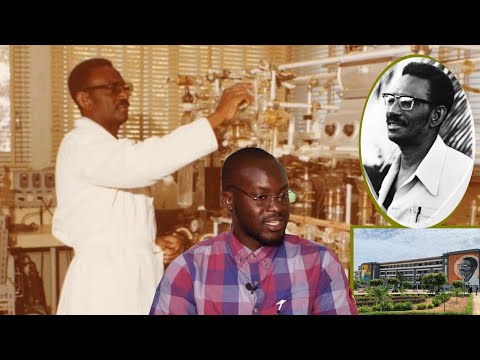 39e année de la disparition de Cheikh Anta Diop : important rappel sur le savant qui a bouleversé...