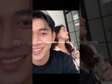Namanya juga cewe yah gitu