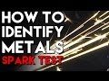 Metal Identification and Properties