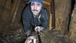 The WORST Mine we've ever explored