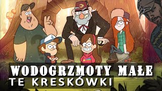 Wodogrzmoty Małe | Te Kreskówki - odc. 48