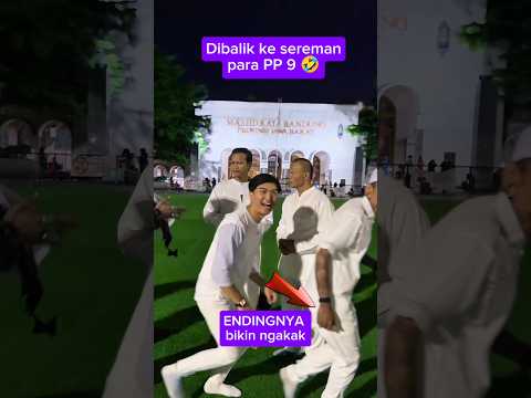 PEMAIN PREMAN PENSIUN 9 BIKIN HEBOH 🤣