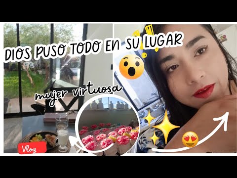 DANDO LO MEJOR DE MI EN TODOS LOS HÁBITOS (LA GRAN PRODUCION DEL DIA)