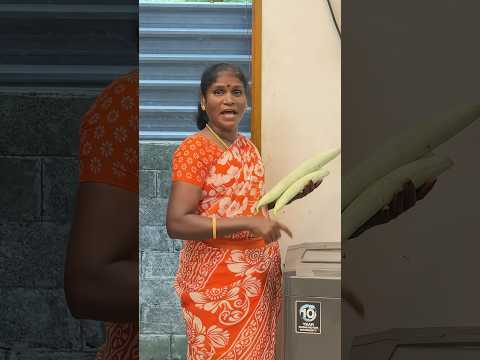 Ethula la mattum evalavu nabagam erukka 🤣#srinisuj i#trending #funny #tamilcomedy #mamiyarmarumagal