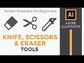 Essential Tools for Editing in Adobe Illustrator